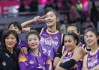 蝉联MVP！场均得分+效率值本土第1！来听听韩旭谈个人赛季表现